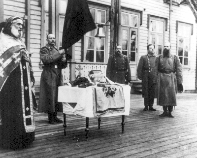 Hengellinen toimitus Toijalan rautatieasemalla?