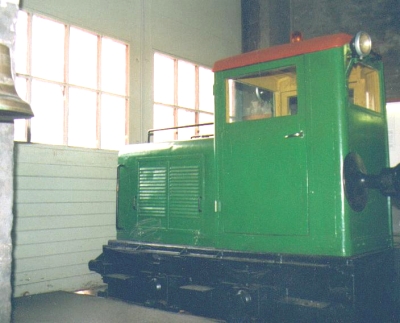 Pedershaab
