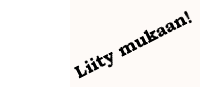 Liity Museoveturiseuraan!